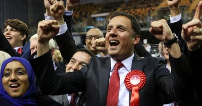 Tories blame Partygate for poor local election results in Scotland as they fall behind Labour