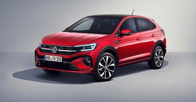 Volkswagen Taigo TSI 110 Style: 'With soaring energy prices, this car makes good sense'