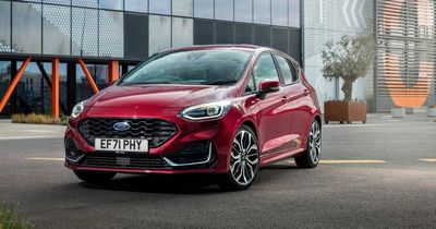 Ford Fiesta ST-Line Vignale review: Supermini beats its rivals for the joy of driving
