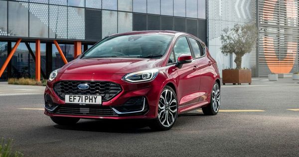Ford Fiesta ST-Line Vignale review: Supermini beats its rivals for the joy of driving