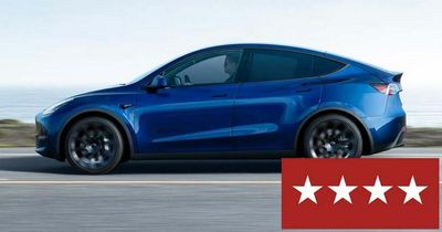 Tesla Model Y review: Hi-tech crossover marvel another winner for Elon Musk
