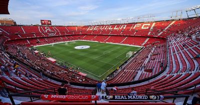 How to buy Rangers Europa League Final tickets with allocation to be cut after Seville update