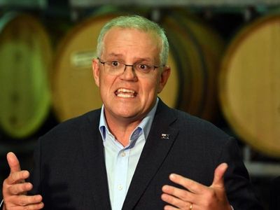 Economic argy-bargy among party leaders