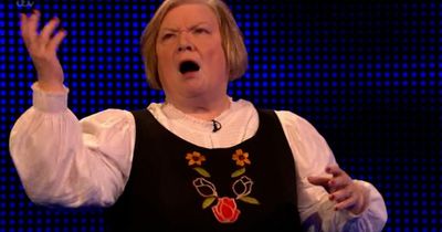 The Chase fans are loving one of tonight's contestants