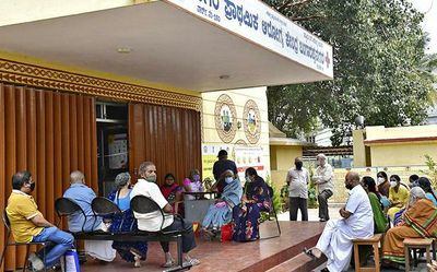 State Health Department to take over 51 BBMP health centres