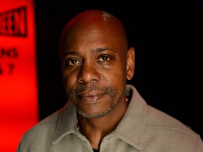 Dave Chappelle reveals the man who attacked him on stage told him his motives afterwards