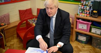 Who should be the next Prime Minister after Boris Johnson?