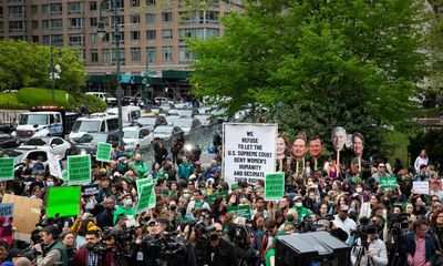 This attack on women’s reproductive rights must be resisted
