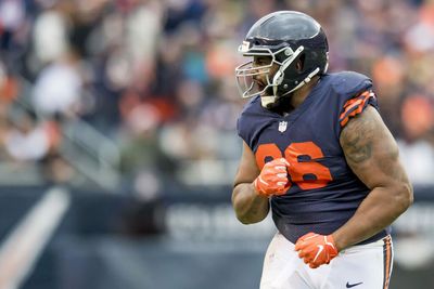 10 best remaining free agents Chiefs could target following 2022 NFL draft