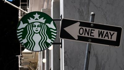 Starbucks rebukes meeting between Biden and labor union members