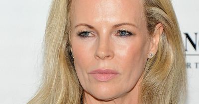 Oscar-winning actress Kim Basinger backs Mirror campaign to ban fur sales in UK