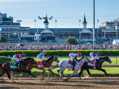 Kentucky Derby Preview: Can Epicenter Give Asmussen His Long-Awaited Run For The Roses?