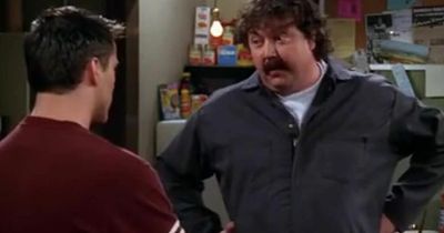 Friends actor Mike Hagerty dies aged 67