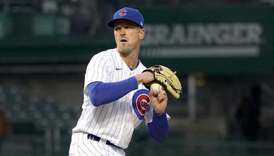 Cubs need longer workdays from their pitchers