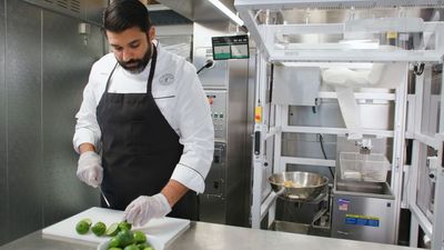 Chipotle Menu May Finally Add Something Customers Really Want