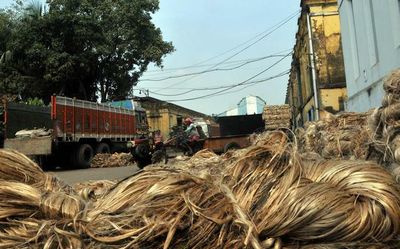 Bangladesh subsidies crippling jute industry, says Indian Jute Mills Association