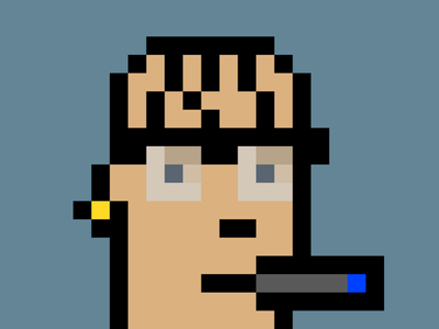 This CryptoPunk NFT Just Sold For $155,873 in ETH