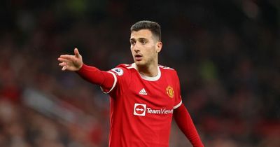 Diogo Dalot delivers verdict on Erik ten Hag's Manchester United appointment
