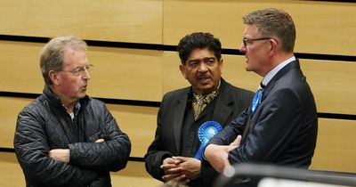 Tories' 30-year election drought in Newcastle goes on after falling short in Gosforth race