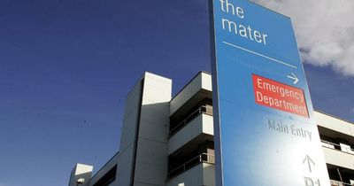Calvary Mater hospital nurse quits after assault