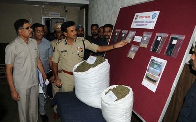 ‘Over 10 crore drug users in India’