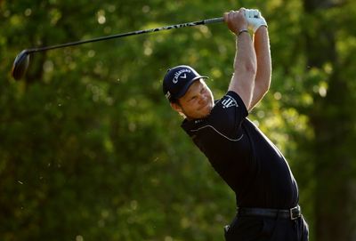 Willett eager to win his own event at British Masters