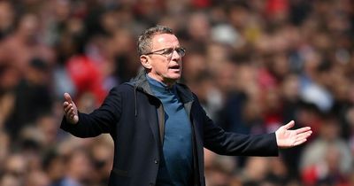 Man Utd handed chance to move for star Ralf Rangnick was amazed they didn't scout