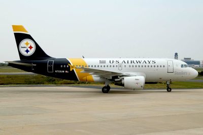 Travelling distance for every NFL team in 2022