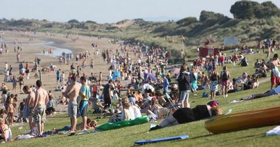 Met Eireann forecasts weekend scorcher apart from fog and mist at one time of day