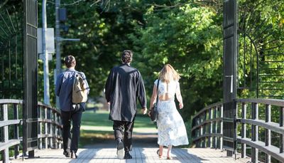 Jackson Park belongs to all, not just golfers