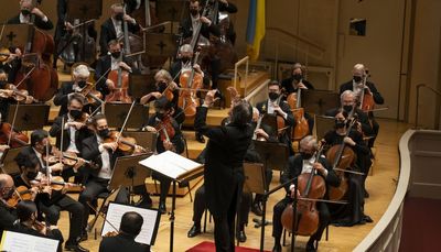 Florence Price symphony receives breathtaking Symphony Center debut with CSO, Riccardo Muti
