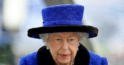 'Queen will be joined by hard-working royals as she celebrates Platinum Jubilee'