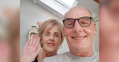Channel 4 Gogglebox stars Dave and Shirley send message to viewers ahead of show
