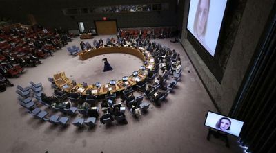 Security Council, Including Russia, to Express Concern About Ukraine