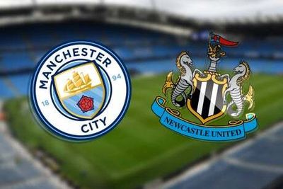 Man City vs Newcastle: Prediction, kick off time, TV, live stream, team news and h2h results today