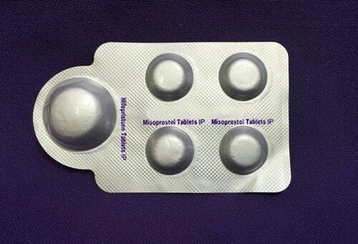 What overturning Roe means for medication abortion