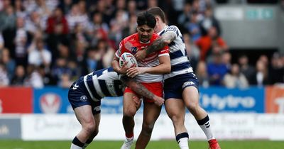 It's time for Wigan Warriors to down St Helens in Challenge Cup - and here's how