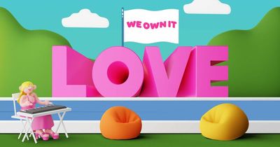 Love Island teases first look at 2022 series as they declare war on rival dating shows