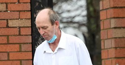 Lorry driver jailed for killing nurse by taking eyes off Cramlington road to get can of coke from bag