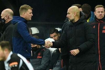 Man City vs Newcastle live stream: How can I watch Premier League game live on TV in UK today?