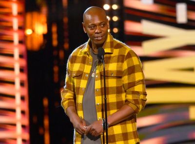 Man charged in Dave Chappelle attack pleads not guilty