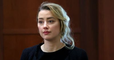 Johnny Depp 'bender' photos shared in court as Amber Heard claims she took them as proof