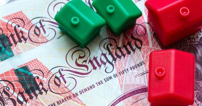 TSB, Barclays, Santander and Nationwide hike mortgages after base rate rise