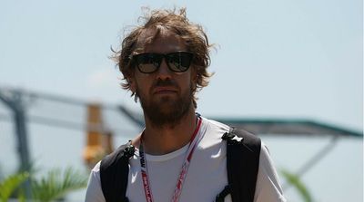 Vettel Calls Out Growing Climate Crisis Ahead of F1 Miami Grand Prix