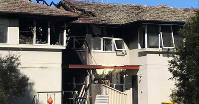 Man admits setting fire to ex-partner's unit after screaming heard