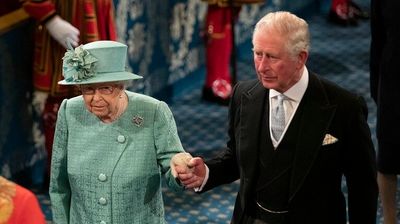 Majority of Australians not convinced Prince Charles should be king, Vote Compass reveals