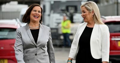 NI Assembly election latest: Sinn Fein on for best ever result