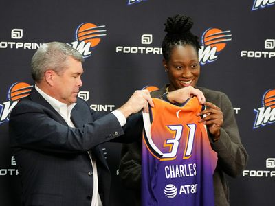 WNBA Opening Night: picks against the spread, storylines and more
