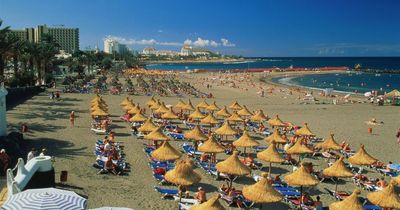 Guidance on alcohol limits for tourists in Spain and Balearic Islands released by Foreign and Commonwealth Office