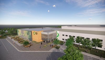 ‘Staggering’ need for food remains as Greater Chicago Food Depository prepares to expand